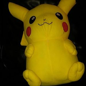 🛑3/$20 Approx 16" Pokemon Plushed